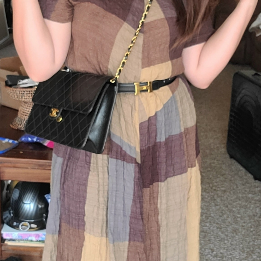 ❌SOLD❌Chanel Classic Vintage Bag